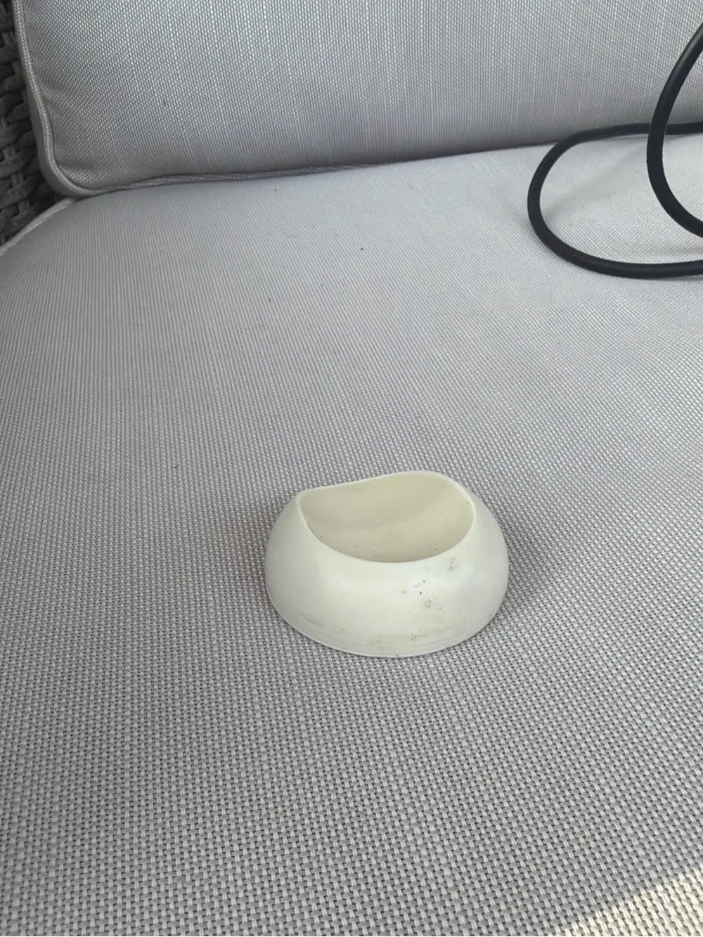 Owlet baby monitor camera Magnetic Base
